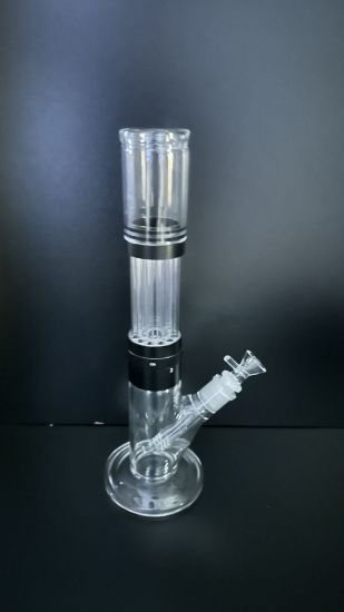 Picture of SHIFT GLASS BONG MULTIPLE COLORS