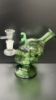 Picture of ALIEN GLASS BONG MULTIPLE COLORS