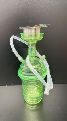 Picture of DISPOSABLE HOOKAH MULTIPLE COLORS