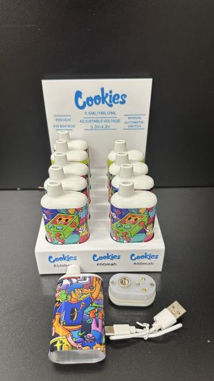 Picture of COOKIES HUSH PRO 10CT