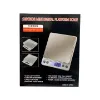 Picture of Superior Mini Digital Platform Scale 500G X 0.01G