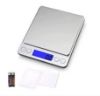 Picture of Superior Mini Digital Platform Scale 500G X 0.01G