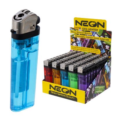 Picture of Neon Lighter 50CT