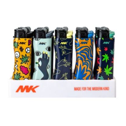 Picture of MK Lighter Design  50CT