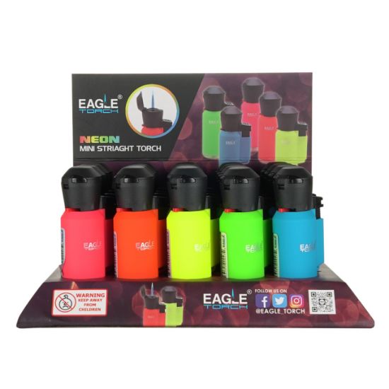 Picture of Eagle Mini Straight Torch 20CT