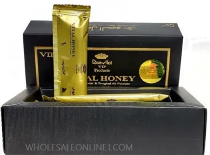 Picture of ETUMax VIP Royal Honey 12CT