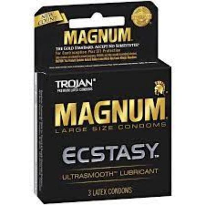 Picture of Magnum Ecstasy Feels Like Nothing There 6CT