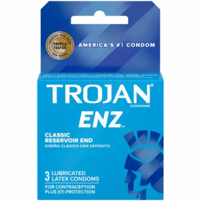 Picture of Trojan ENZ 3CT