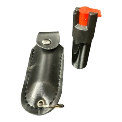 Picture of Snake Eye Red Pepper Spray