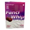 Picture of Fanci Whip Cream Charger 640G Cherry Taste 6CT