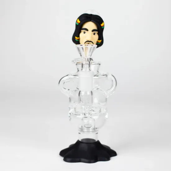 Picture of Marley Functional Glass Bong