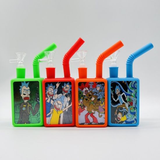 Picture of Beverages Box Water Pipe