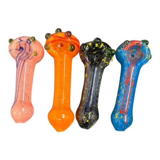 Picture of Glass Hand pipe