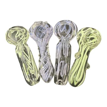 Picture of Glass Hand Pipe