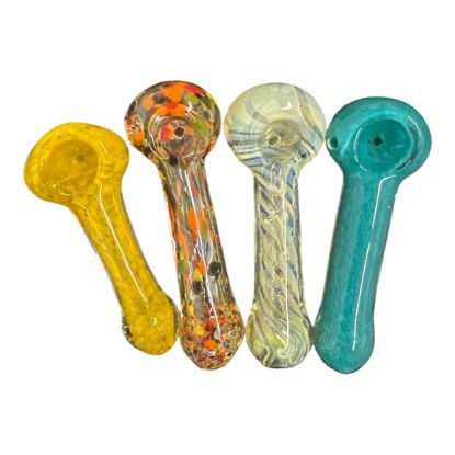 Picture of Glass Hand Pipe