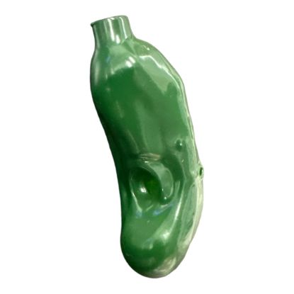 Picture of Chilli Glass Hand Pipe