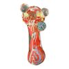 Picture of Marble Glass Hand Pipe 600G