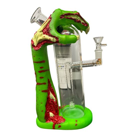 Picture of Zombie Hand Water Pipe