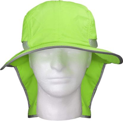 Picture of Construction Fishing Hats Multiple Colors