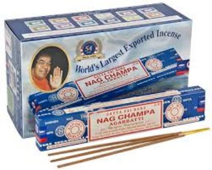 Picture of Nag Champa 12CT