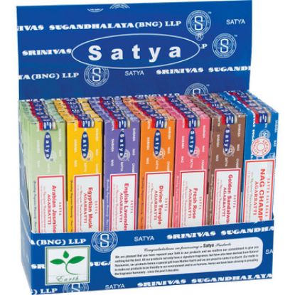 Picture of Satya Display 84CT