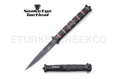 Picture of Switchblade Knife Multiple Design