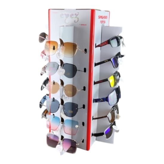 Picture of Sunglasses Display 24CT