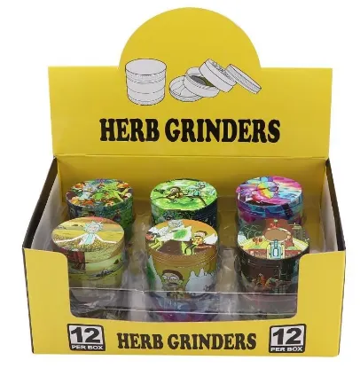 Picture of Herb Grinders 12CT