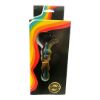 Picture of Cheech Two Tone Glass Hand Pipe