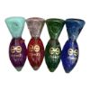 Picture of Cheech 4.8" Freezable Glycerin Lava Lamp Glass Hand Pipe