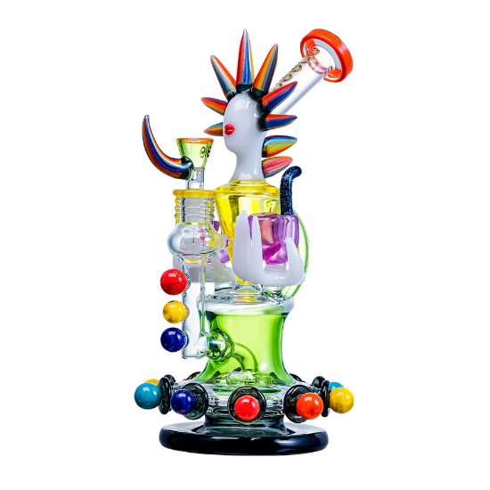 Picture of Cheech 11″ THE SUNSHINE Rig