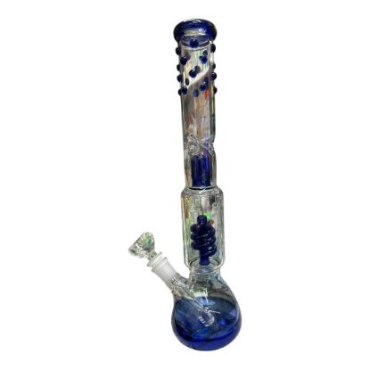 Picture of Helix Coil Breaker Bong Water Pipe