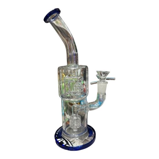 Picture of Glass Water Pipe