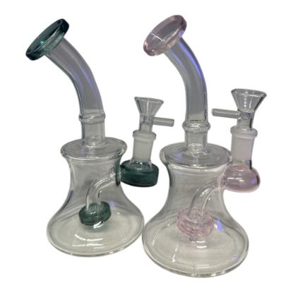 Picture of Glass Water Pipe