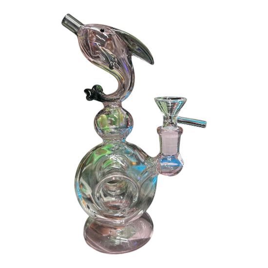 Picture of Glass Water Pipe