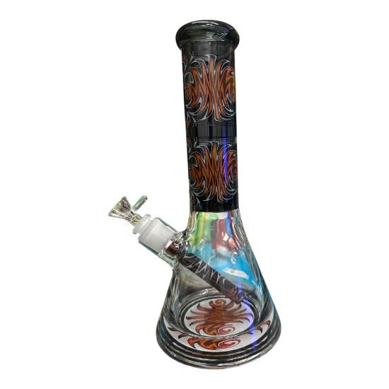 Picture of Glass Water Pipe