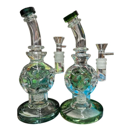 Picture of Glass Water Pipe