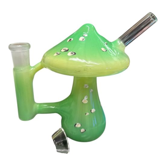 Picture of Mushroom Water Pipe