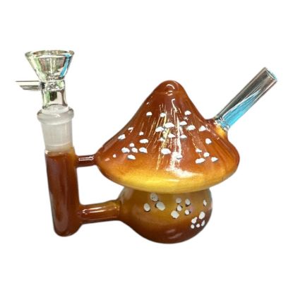 Picture of Mushroom Water Pipe