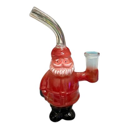 Picture of Santa Water Pipe