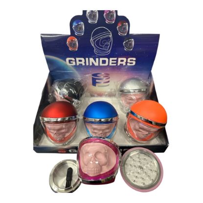 Picture of Skull Grinders 6CT